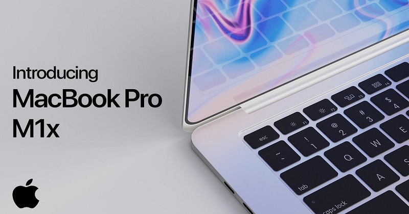 Có điều gì đáng mong chờ từ dòng Macbook Pro 2021?