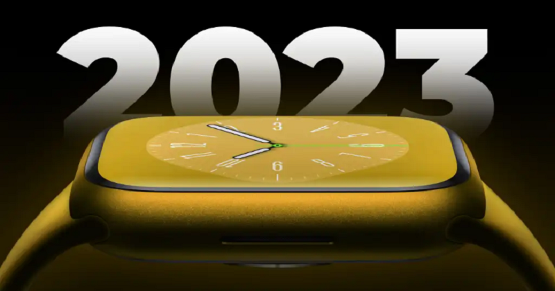 Có gì thú vị và đáng mong đợi trên thế hệ Apple Watch Series 9 tiếp theo ???