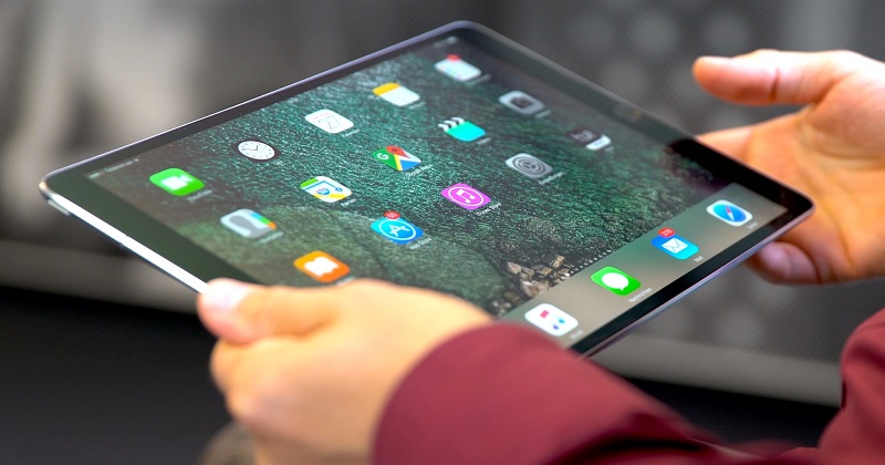 Bỏ túi một vài thủ thuật giúp tăng tốc cho iPad cũ !!!