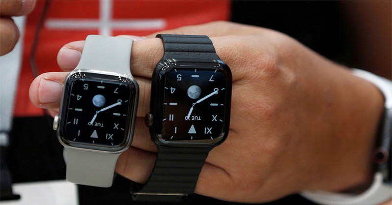 Mua Apple Watch, nên chọn phiên bản làm từ nhôm hay thép không gỉ???