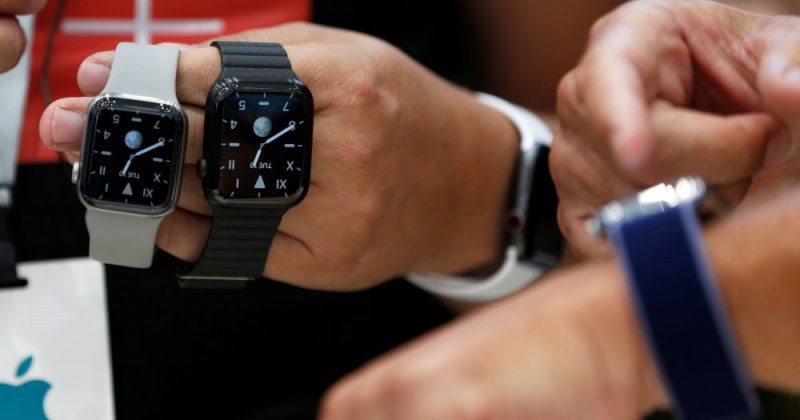 Mua Apple Watch nên chọn kích thước nào cho phù hợp ???