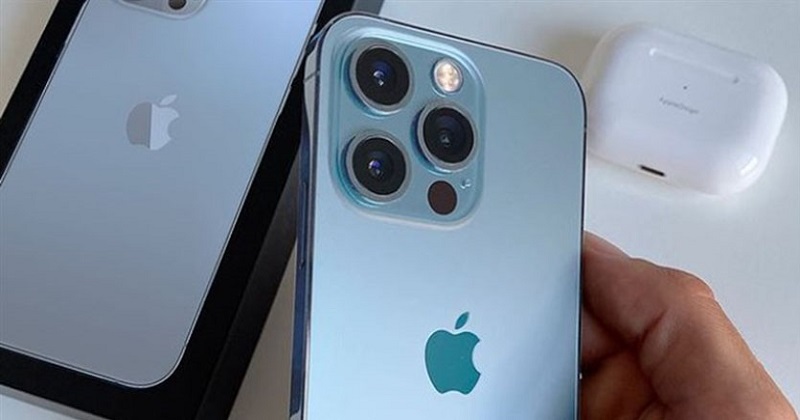 Mua iPhone 13 Pro Max nên chọn màu nào đẹp nhất?