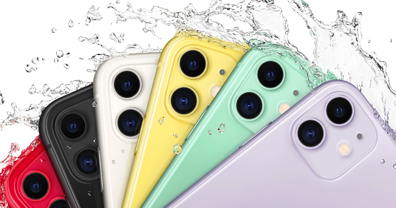 Mua iPhone 11 Lock tại Hải Phòng, nên hay không?