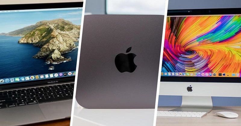 Chiếc máy Mac M1 nào sẽ là sự lựa chọn tốt nhất dành cho bạn?
