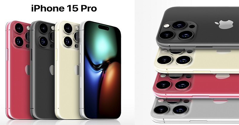 Nên mua iPhone 14 Pro ngay bây giờ hay tiếp tục chờ đợi iPhone 15 Pro ???
