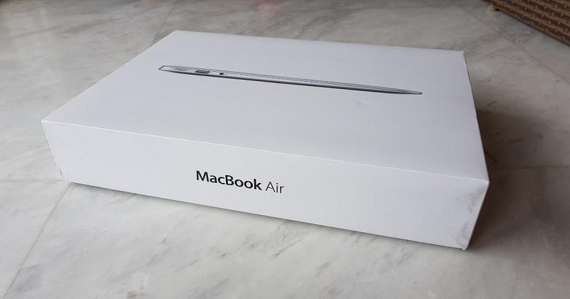Chọn mua Macbook Air như thế nào để phù hợp với nhu cầu sử dụng?