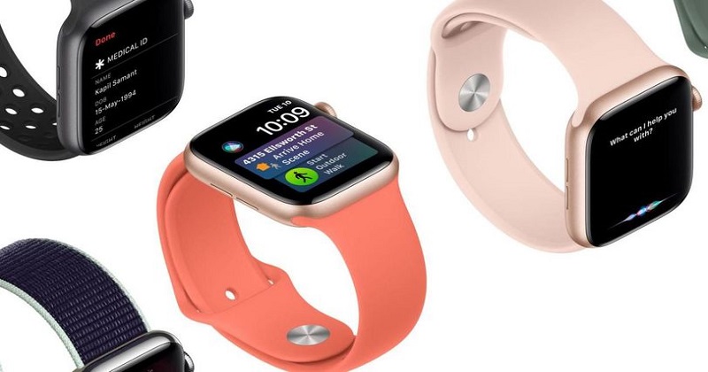 Mẫu Apple Watch nào đáng sở hữu nhất trong năm 2022?