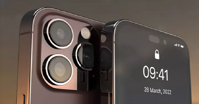 Apple sẽ mang đến những nâng cấp gì cho camera trên iPhone 14 series???