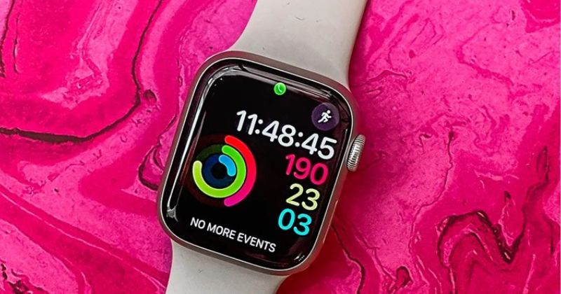 Apple tung ra chế độ tiết kiệm pin tối ưu hơn cho dòng smartwatch của hãng!