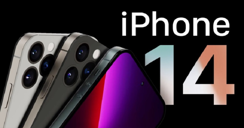 Hé lộ những thông tin mới nhất về ngày ra mắt của iPhone 14 series???