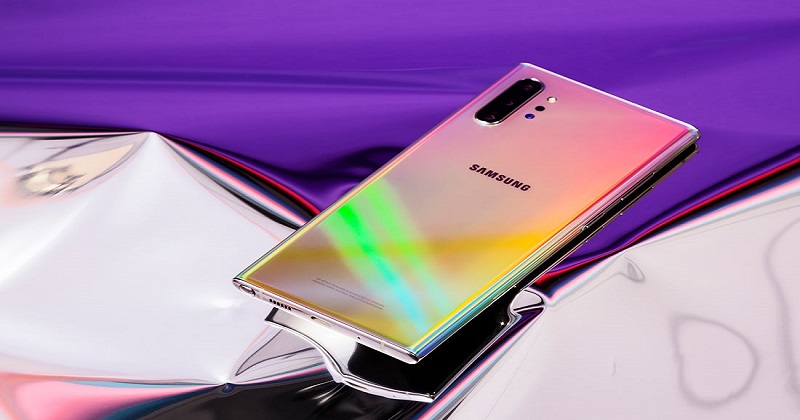 Người dùng kì vọng điều gì ở Samsung Galaxy Note 20?
