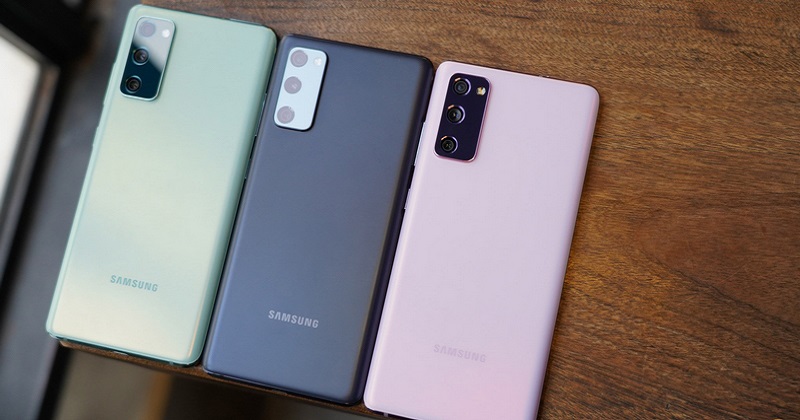 Người dùng cần biết những gì trước khi chọn mua điện thoại Samsung?