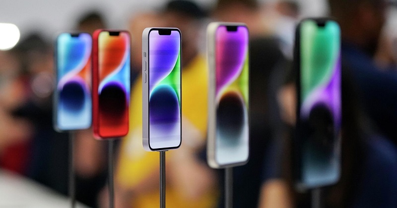 Người dùng sẽ phải chia tay những mẫu iPhone nào khi iPhone 15 series ra mắt ???