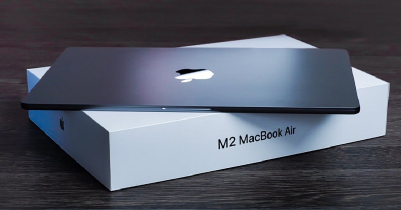 Vì sao nói Macbook Air M2 là siêu phẩm không thể bỏ qua trong năm 2022 của Apple???