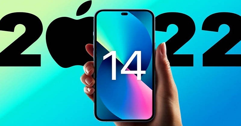 Vì sao người dùng nên cố gắng chờ đợi để sở hữu iPhone 14 series???