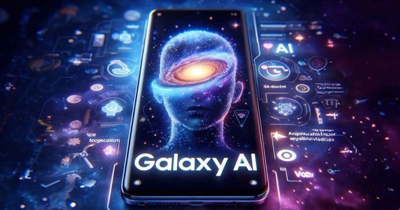Galaxy AI: Tính năng gây sốt trên Samsung S24 Series có tiện ích?