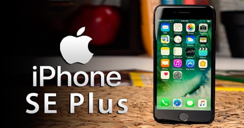 Rò rỉ những thông tin đầu tiên về cấu hình của iPhone SE Plus