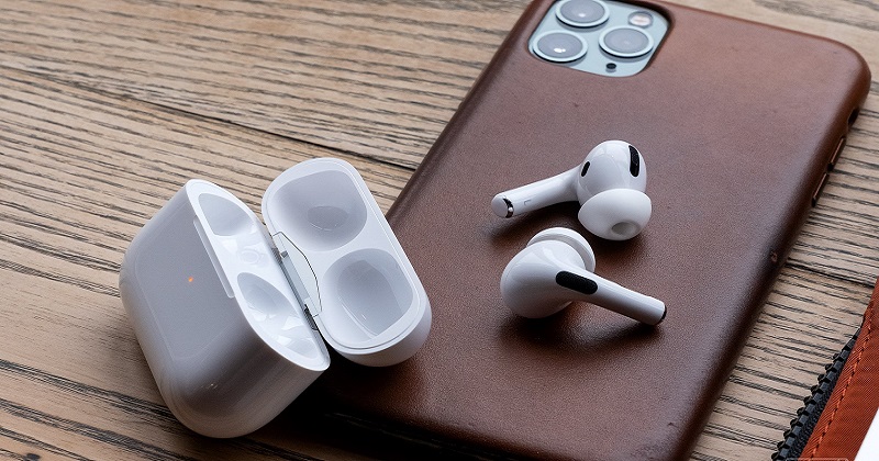 Những thủ thuật siêu tiện ích không phải người dùng AirPods nào cũng biết