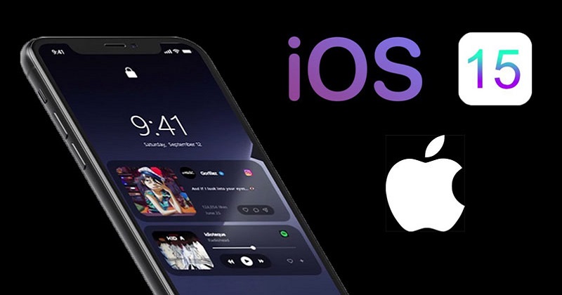 Loạt tính năng ẩn siêu thú vị cần khám phá ngay khi cập nhật iOS 15 !!!