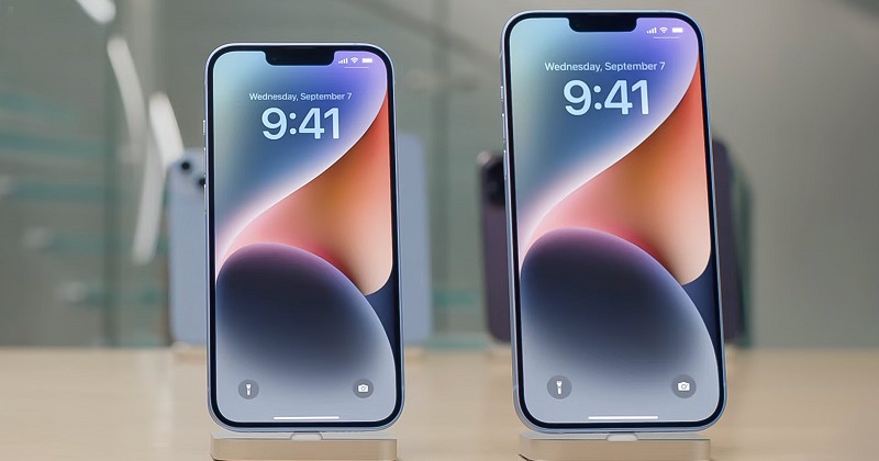 5 bí mật chưa được hé lộ trên bộ đôi iPhone 14 và iPhone 14 Plus !!!