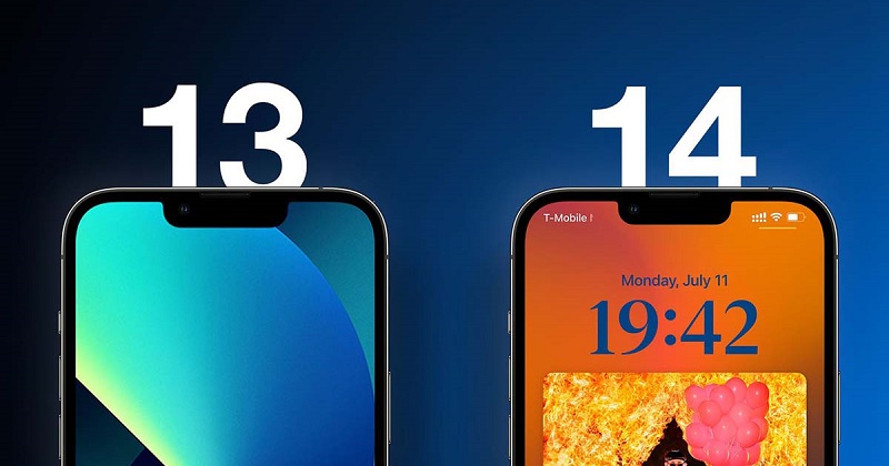 Liệu iPhone 13 series có còn đáng sở hữu sau khi iPhone 14 series đã lộ diện???