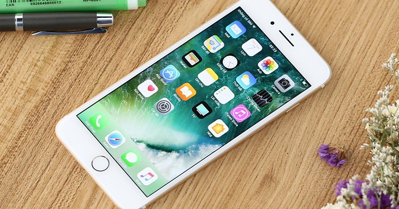 iPhone 8 Plus Hải Phòng: Lựa chọn tuyệt vời nhất dành cho người lớn tuổi, tại sao vậy?