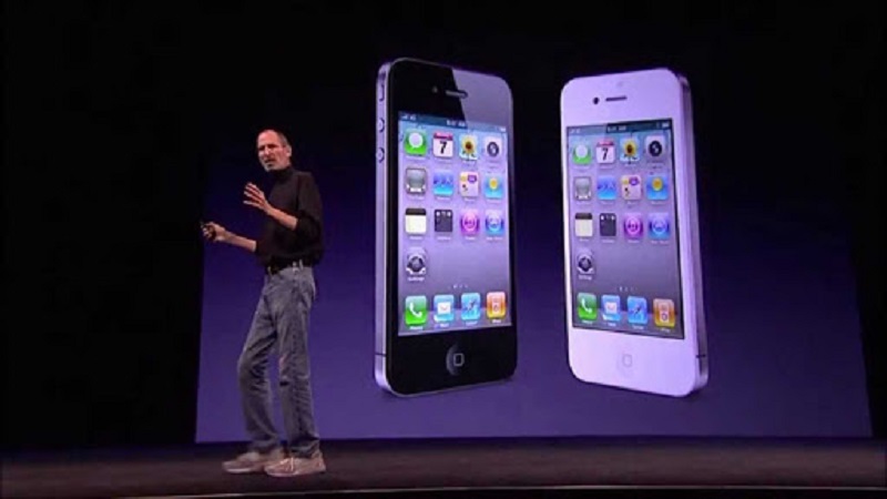 iPhone 4 đã từng gây sốt, nhưng tuyệt đối không nên mua ở thời điểm này!