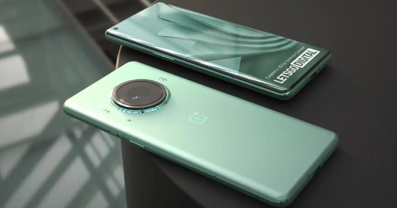 Rò rỉ thông tin: Cuối năm nay có thể ra mắt OnePlus với chip Snapdragon 8 Gen 2