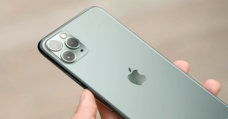Muốn lên đời điện thoại, người dùng iPhone 11 Pro Max có nên đợi iPhone 13 Pro Max?
