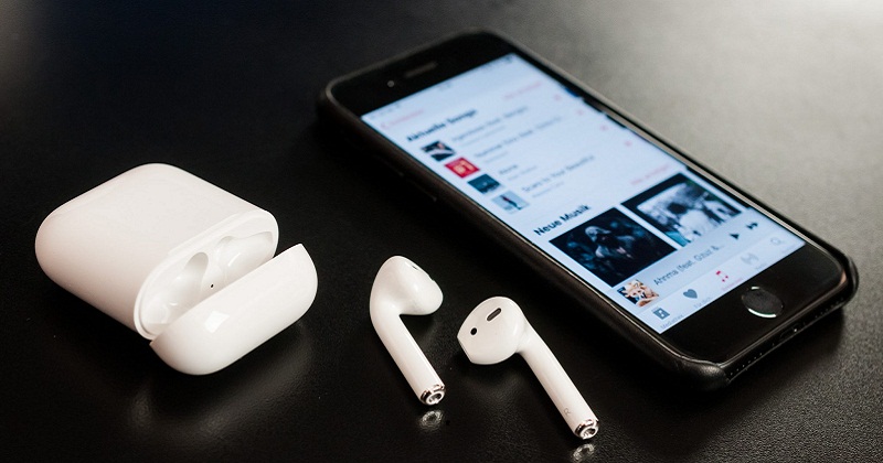 Phải làm gì khi AirPods không kết nối được với iPhone?