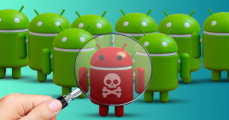 Phát hiện hơn 90 ứng dụng độc hại trên Google Play dành cho Android