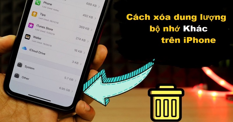 Phát hiện nguyên nhân bất ngờ làm chậm iPhone, làm thế nào để khắc phục ???