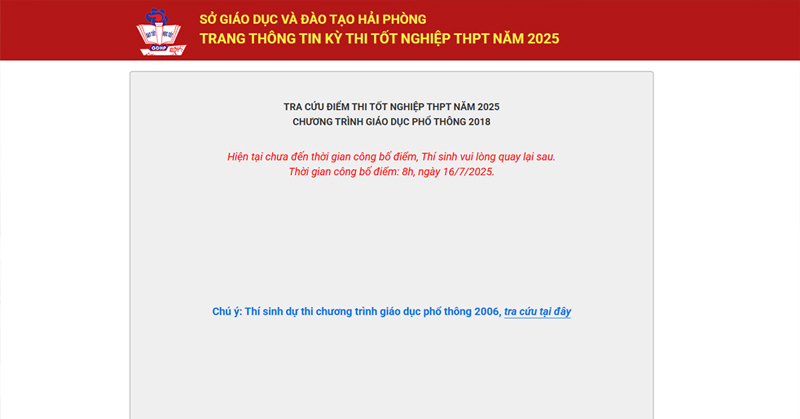 🎓 Toàn bộ thông tin về điểm thi tốt nghiệp THPT và xét tuyển đại học 2025: Học sinh 2K7 cần lưu ý điều gì?