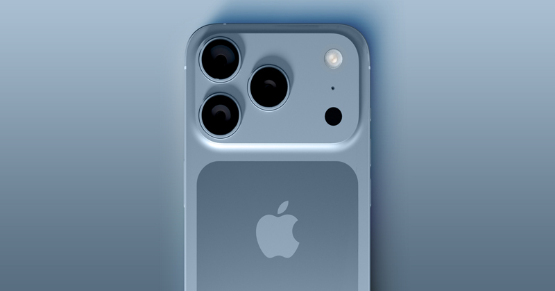 iPhone 17 