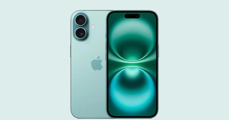 iPhone 17 lộ diện: Chip A19, màn hình 120Hz, camera trước 24MP – Apple đã lắng nghe người dùng?