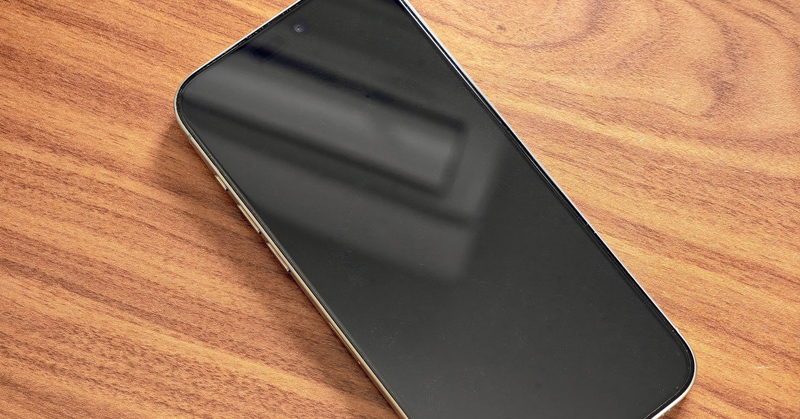 iPhone 17 Pro nâng cấp lớn về màn hình: Công nghệ chống chói từng có trên MacBook chính thức xuất hiện