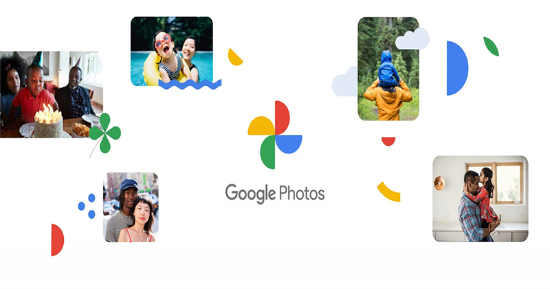 Google Photos miễn phí công cụ chỉnh ảnh AI cho tất cả người dùng