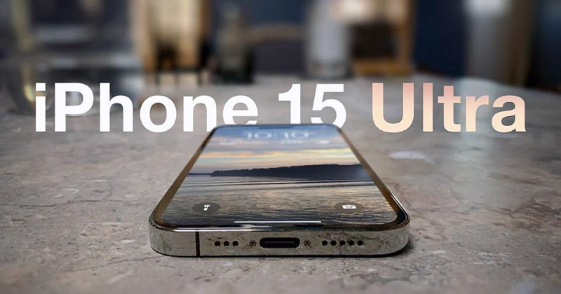 iPhone 15 Ultra sẽ khác biệt với những thế hệ iPhone trước như thế nào ???
