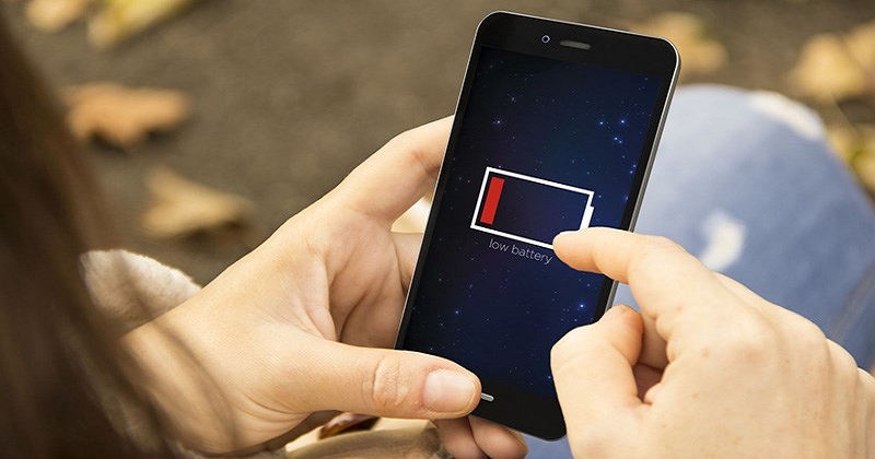 Liệu bạn đã biết sạc pin đúng cách cho smartphone?