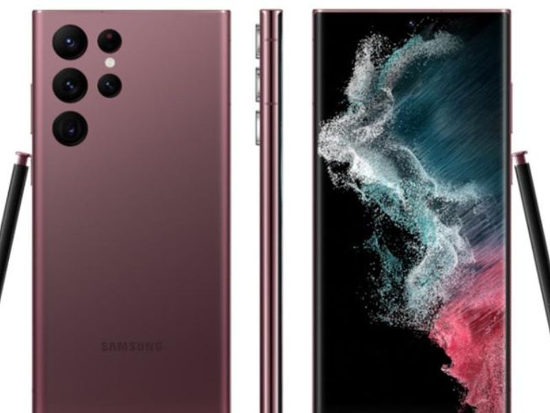 Samsung chính thức xác nhận thời gian tổ chức sự kiện Galaxy Unpacked 2022