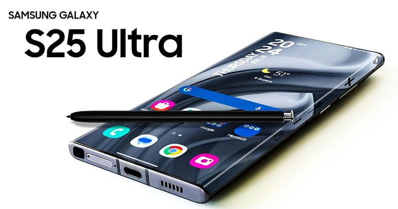 Galaxy S25 Ultra có thể bỏ lỡ tiến bộ về công nghệ pin và sạc nhanh thế hệ mới