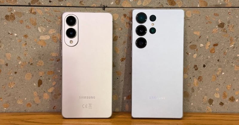 Samsung khẳng định: Galaxy S25 Edge không phải 