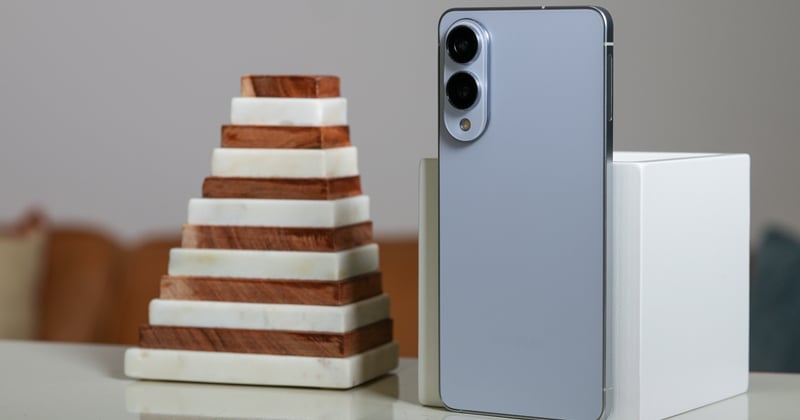 Galaxy S25 Edge vs Galaxy S25 Ultra – Đâu là lựa chọn tối ưu cho người dùng công nghệ năm 2025?