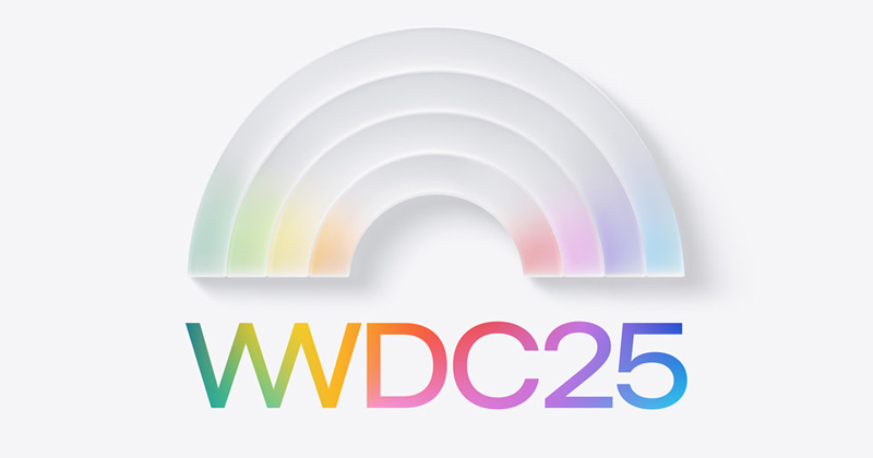 Apple xác nhận WWDC25 diễn ra ngày 10/6