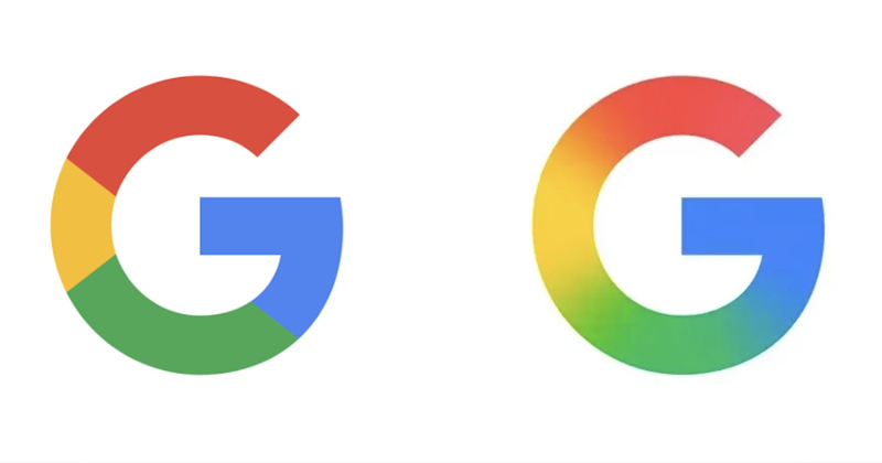Google âm thầm thay đổi logo sau 10 năm: Tín hiệu cho một cuộc “lột xác” thiết kế toàn hệ sinh thái