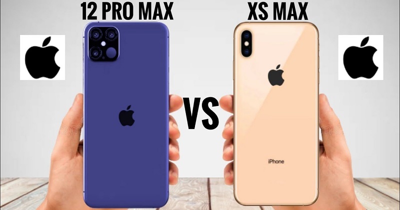 Trải qua 2 thế hệ, iPhone 12 Pro Max có xứng để người dùng iPhone XS Max 