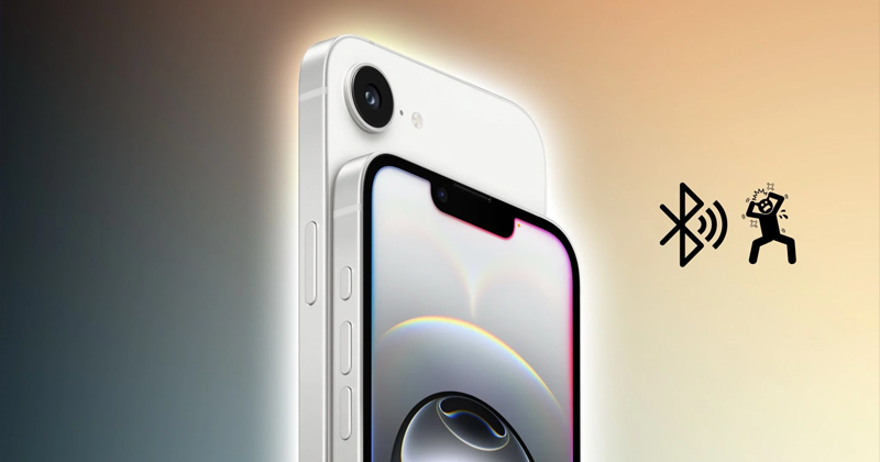 iPhone 16e gặp sự cố âm thanh Bluetooth: Người dùng than phiền, Apple sẽ xử lý ra sao?