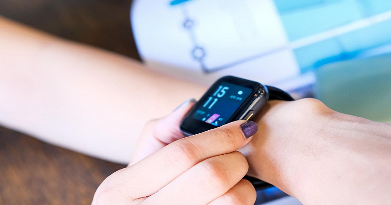 Bạn đã biết cách sử dụng Realme Watch chưa?