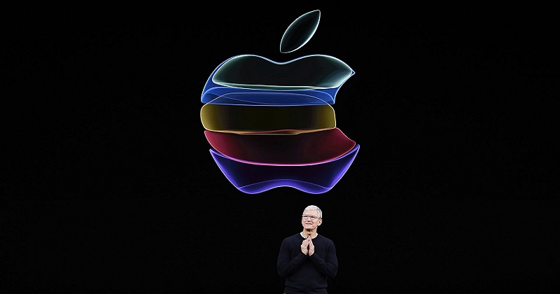 Sự kiện tháng 10 của Apple sẽ mang đến những bất ngờ gì???