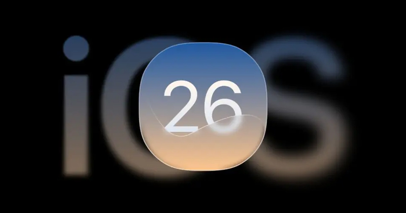 iOS 26 hé lộ bản nhạc chuông mới – iPhone sắp có âm thanh mặc định hoàn toàn mới?